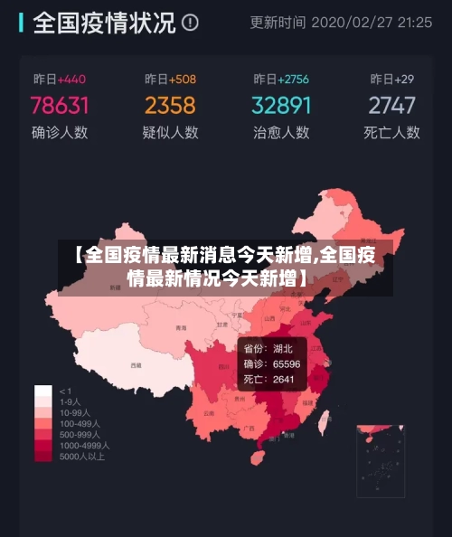 【全国疫情最新消息今天新增,全国疫情最新情况今天新增】