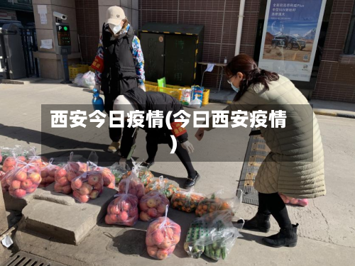 西安今日疫情(今曰西安疫情)