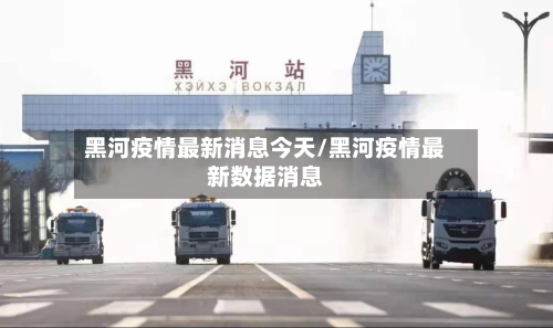 黑河疫情最新消息今天/黑河疫情最新数据消息-第2张图片