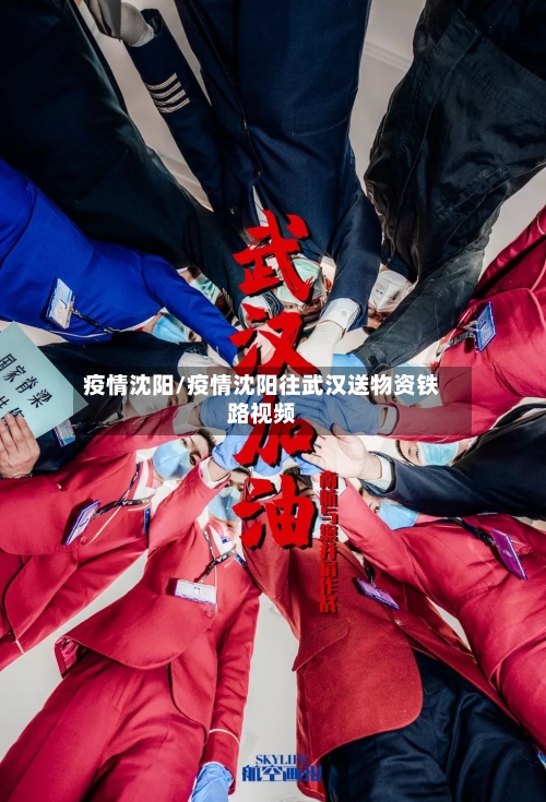 疫情沈阳/疫情沈阳往武汉送物资铁路视频-第3张图片