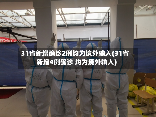 31省新增确诊2例均为境外输入(31省新增4例确诊 均为境外输入)