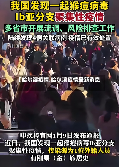 【哈尔滨疫情,哈尔滨疫情最新消息】-第2张图片