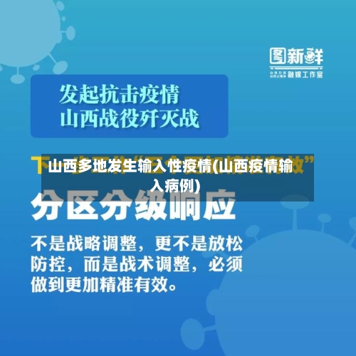 山西多地发生输入性疫情(山西疫情输入病例)