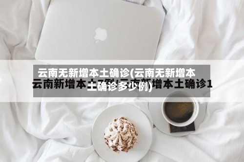 云南无新增本土确诊(云南无新增本土确诊多少例)-第2张图片