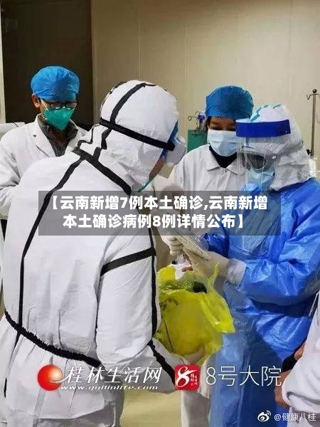 【云南新增7例本土确诊,云南新增本土确诊病例8例详情公布】-第3张图片