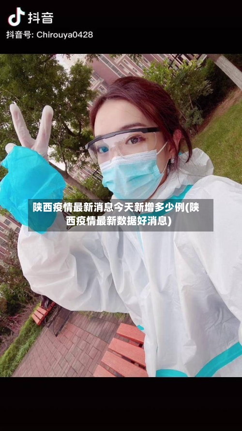 陕西疫情最新消息今天新增多少例(陕西疫情最新数据好消息)-第2张图片