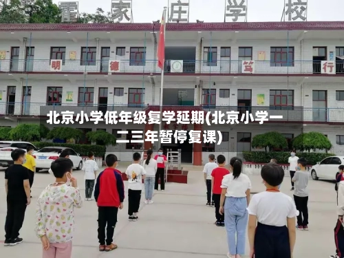 北京小学低年级复学延期(北京小学一二三年暂停复课)
