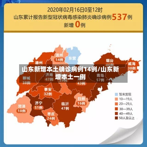 山东新增本土确诊病例14例/山东新增本土一例-第2张图片