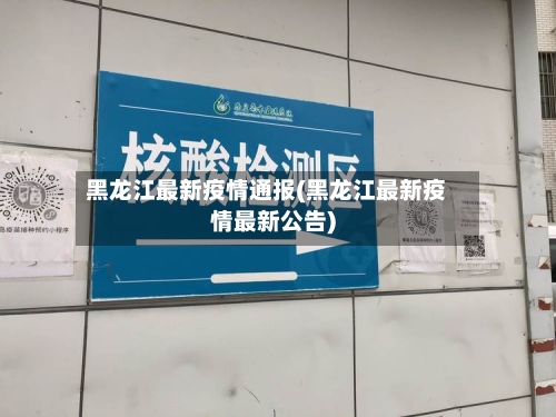 黑龙江最新疫情通报(黑龙江最新疫情最新公告)-第3张图片