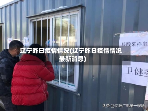 辽宁昨日疫情情况(辽宁昨日疫情情况最新消息)