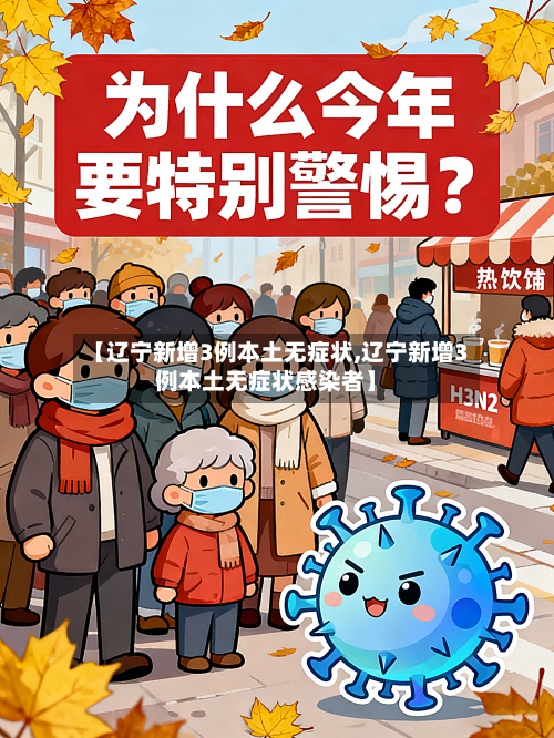 【辽宁新增3例本土无症状,辽宁新增3例本土无症状感染者】