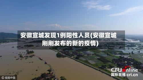 安徽宣城发现1例阳性人员(安徽宣城刚刚发布的新的疫情)