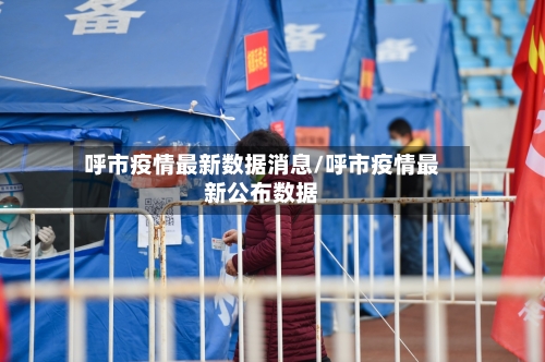 呼市疫情最新数据消息/呼市疫情最新公布数据-第3张图片