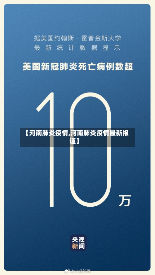 【河南肺炎疫情,河南肺炎疫情最新报道】-第3张图片