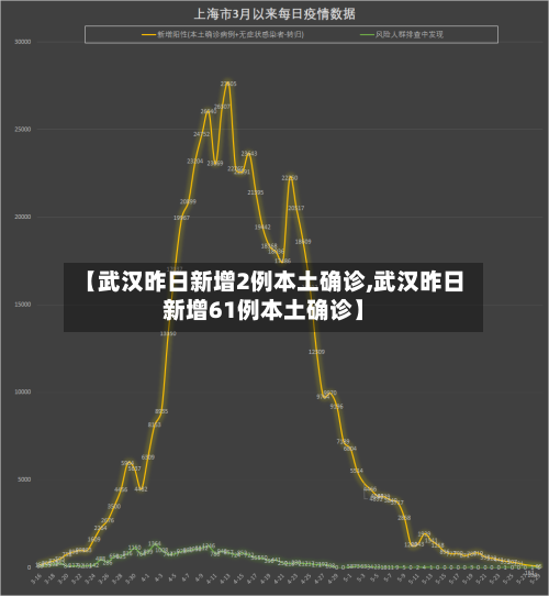 【武汉昨日新增2例本土确诊,武汉昨日新增61例本土确诊】