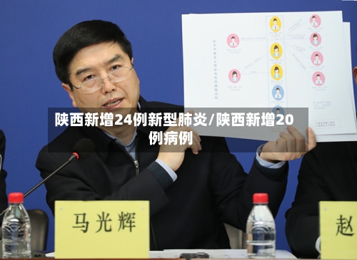 陕西新增24例新型肺炎/陕西新增20例病例