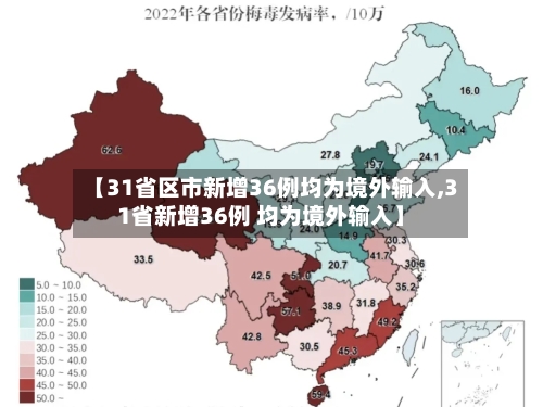 【31省区市新增36例均为境外输入,31省新增36例 均为境外输入】-第2张图片