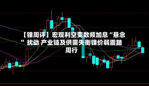 【镍周评】宏观利空变数频加息“悬念” 扰动 产业链及供需失衡镍价弱震踏周行