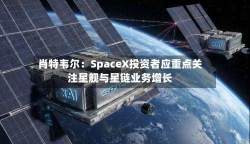 肖特韦尔:SpaceX投资者应重点关注星舰与星链业务增长-第3张图片