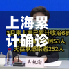 上海累计确诊和无症状人数/上海累计确诊病例-第2张图片