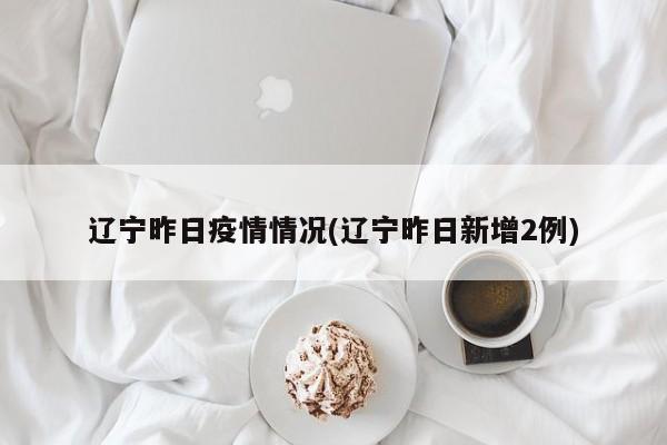 辽宁昨日疫情情况(辽宁昨日新增2例)