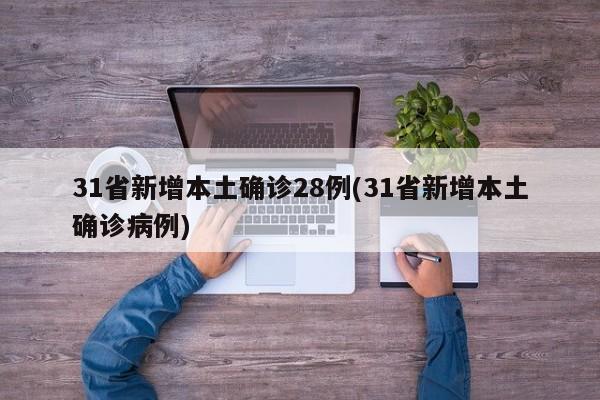 31省新增本土确诊28例(31省新增本土确诊病例)