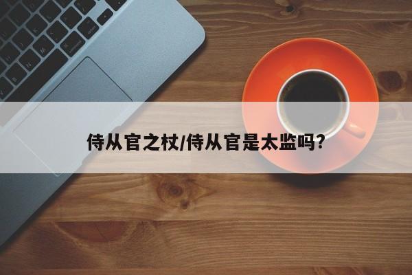 侍从官之杖/侍从官是太监吗?
