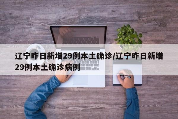 辽宁昨日新增29例本土确诊/辽宁昨日新增29例本土确诊病例