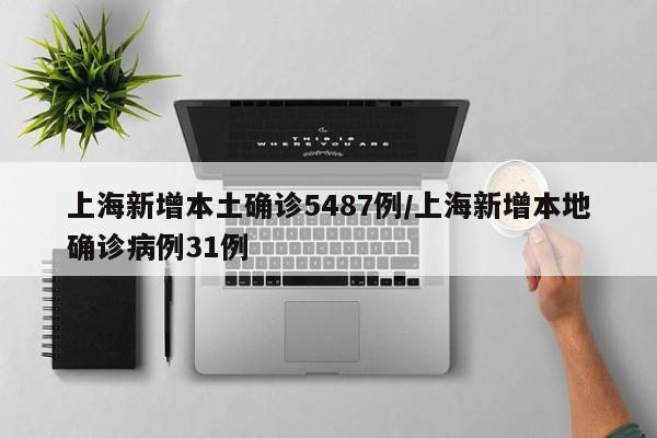 上海新增本土确诊5487例/上海新增本地确诊病例31例