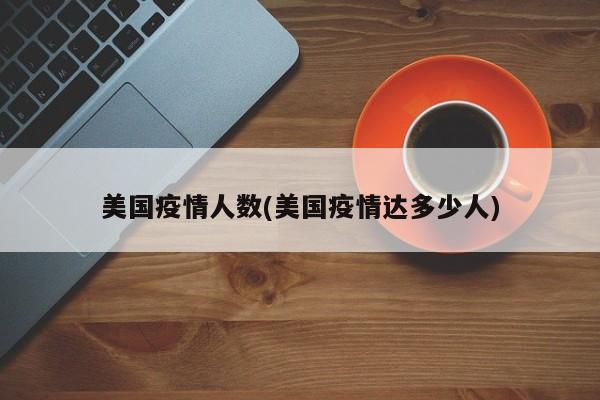 美国疫情人数(美国疫情达多少人)